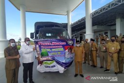 Pemkab Maluku Tenggara gelar pasar murah di beberapa kecamatan