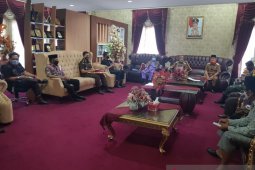 Bupati Gorontalo Utara izinkan masyarakat gelar shalat Id di lapangan