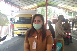 Dinas Kesehatan Minahasa Tenggara telusuri warga kontak dengan pasien COVID