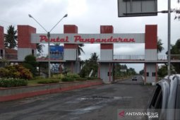 BPBD: Gempa di Pangandaran tak mengakibatkan kerusakan