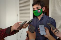 Dinkes: Lima orang positif COVID-19 tidak tinggal di Cianjur