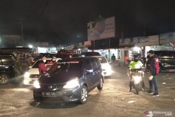 PSBB parsial di Cianjur diperpanjang hanya di 16 kecamatan