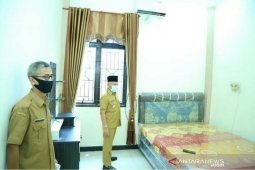 Pemkab HSU siapkan tempat karantina
