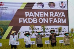 Asstafsus Wapres dorong petani Jabar gunakan teknologi tingkatkan produksi