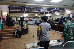 DPRD Kalsel minta Gubernurnya lebih konsen turunkan prevelensi stunting