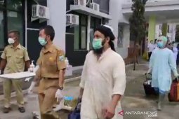Enam pasien positif COVID-19 di Garut dinyatakan sembuh