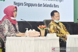 Mendagri sambangi Bogor karena dekat episentrum corona