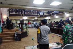 DPRD Kalsel harapkan Pemprov "cetak biru" kepariwisataan