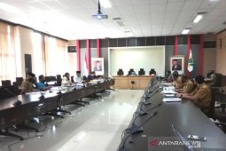 Masa kerja Pansus Raperda kawasan Maloy akan diperpanjang