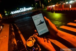 Penyiapan Pusat Data Nasional diharapkan selesai tahun ini