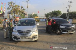 Perpanjang masa PSBB