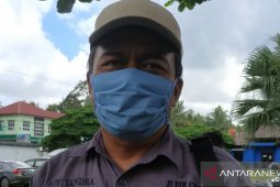 Dua orang warga Bangka dinyatakan positif COVID-19