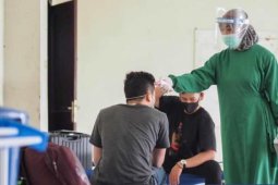 Pemkot Madiun sambut kepulangan empat siswa praktik kerja dari Jepang