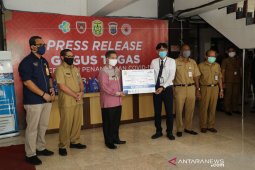 PT Taspen berikan bantuan untuk ASN