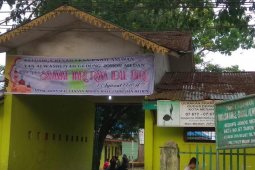 PDAM Tirtanadi berbagi bersama panti asuhan di Medan