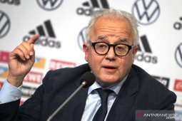 Presiden DFB ajukan  rencana "salary cap" di Liga Jerman