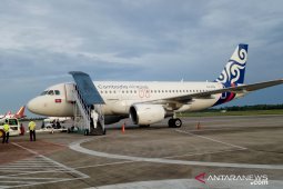 141 WNA Tiongkok di Sumsel dipulangkan ke negaranya