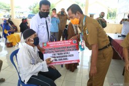 Bupati : MUI Kalsel memperboleh shalat jum'at dan ied