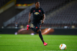 MU perpanjang peminjaman Odion Ighalo hingga Januari 2021