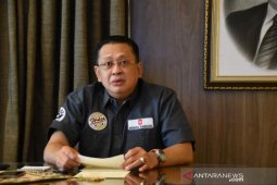 Bamsoet: RUU HIP perkuat Pancasila sebagai ideologi bangsa