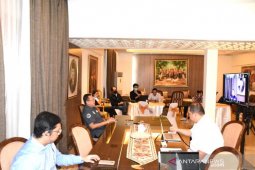 Bamsoet ingatkan risiko peningkatan kasus Corona jika paksakan mudik