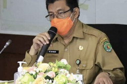 Pendapatan Kaltim 2019 capai 105, 72 persen