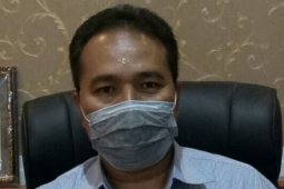 Kasus  COVID-19 di Kota Denpasar bertambah satu orang