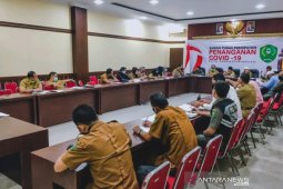 Pemkot dan MUI Padangsidimpuan perbolehkan masjid gelar Shalat Idul Fitri