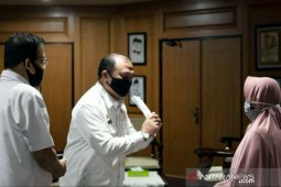 Gubernur Babel fasilitasi keluarga Deni Untuk percepat keberangkatan ke Jakarta