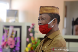 Ketua DPRD: Shalat Ied di Gorontalo Utara agar memperhatikan penerapan PSBB