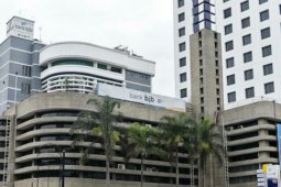 Bank BJB catat kinerja positif di tengah pandemi COVID-19