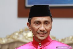 Bupati Gorontalo tinjau penerapan protokol kesehatan di perusahaan kelapa