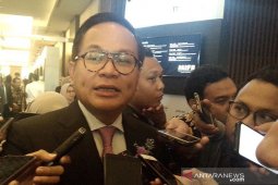 Wamen BUMN : kemungkinan 50 persen kantor cabang bank tak diperlukan pasca pandemi