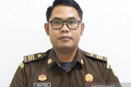 Kejari Aceh Barat: berkas Ketua KMBSA tersangka sudah kita terima