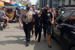 Gelapkan sepeda motor teman, Ilham diamankan Polisi