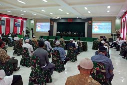 Tokoh agama setuju Sholat Id di Kota Ambon dari rumah
