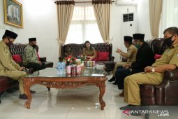 Bupati Landak keluarkan edaran terkait Idul Fitri