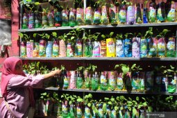 Kabar baik bagi keanekaragaman hayati dari Komisi Eropa