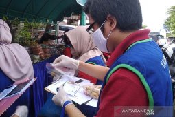 BPOM periksa puluhan sampel penganan berbuka puasa di Aceh