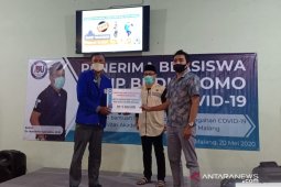 Penerimaan maba Paket Ramadhan dan Lebaran ala IKIP Budi Utomo Malang