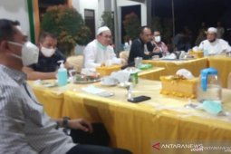 Kotabaru tiadakan Shalat Idul Fitri di lapangan dan masjid