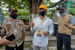 Tim Gugus Kalsel siapkan seribu tempat tidur antisipasi COVID-19