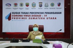 Layanan terhadap penderita TB ditingkatkan  di tengah pandemi COVID-19