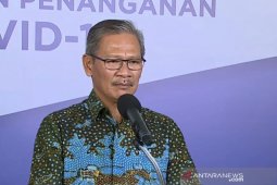 Pemerintah  ingatkan protokol kesehatan jelang Idul Fitri