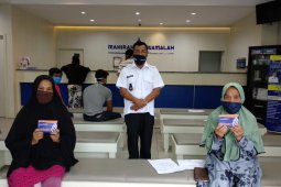 Wali Kota apresiasi Mahirah dukung salurkan BLT di Banda Aceh