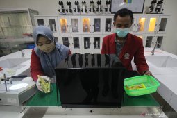 Alat Sterilisasi Barang Belanjaan