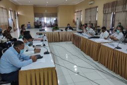 PTPN XI  siapkan protokol COVID-19 untuk aktivitas giling Juni 2020