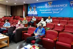 Kaltim Siap Ikuti Kebijakan Tidak Laksanakan Pelonggaran Karantina Kesehatan