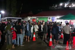 Ini tiga dokumen yang harus dibawa calon penumpang kapal