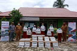 KIDECO Apresiasi 1.911 Siswa Berprestasi Di 96 Sekolah